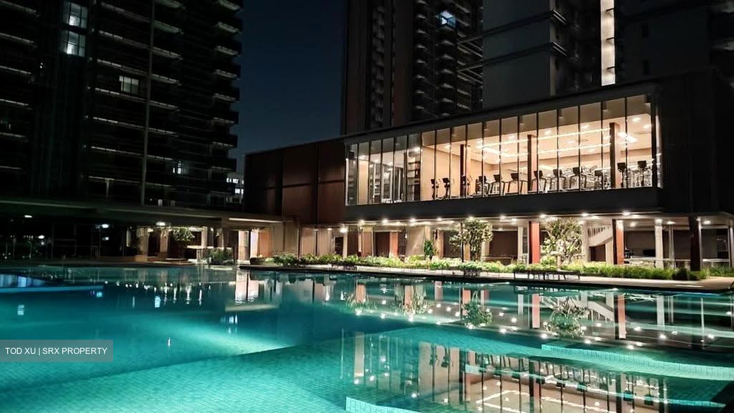 JadeScape (D20), Condominium #636398331